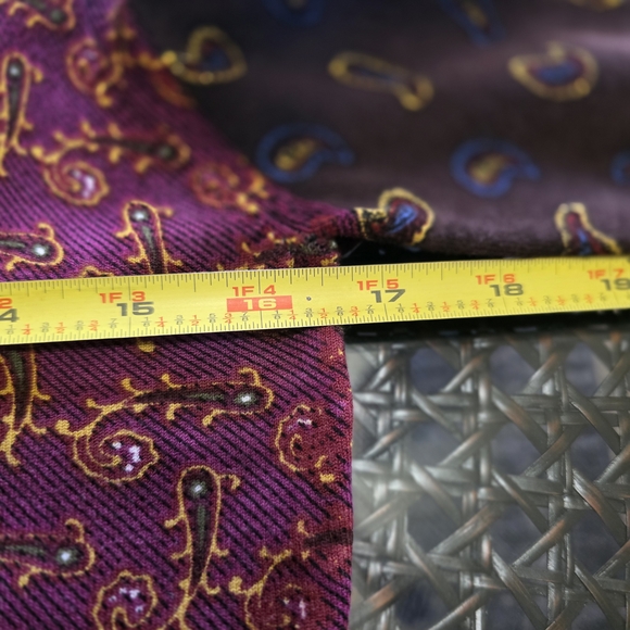 Colorful Patchwork Beaded Embroidered Long Sleeve Top - Picture 10 of 11